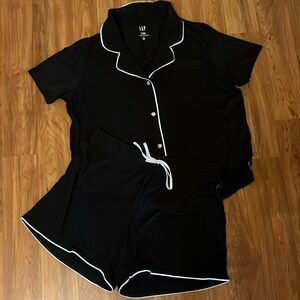 Gap loungewear set size medium